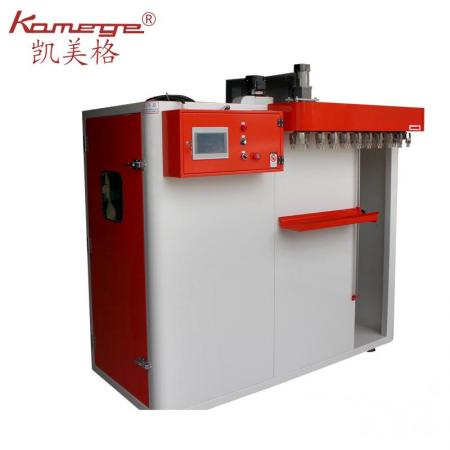 Kamege XD-334 Leather belt automatic drying machine vertical oven dryer machine